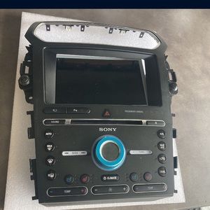 AC console and screen explorer 2018